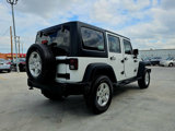 Used 2014 Jeep Wrangler Unlimited Sport w/ Quick Order Package 24S image 6