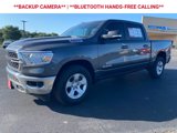 Used 2022 RAM 1500 Lone Star image 3