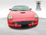 Used 2002 Ford Thunderbird image 2
