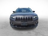 Used 2023 Jeep Cherokee Altitude Lux image 3