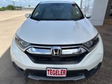 Used 2018 Honda CR-V EX image 2