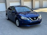 Used 2016 Nissan Sentra S image 6
