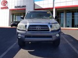 Used 2010 Toyota Tacoma 4x4 Double Cab image 3