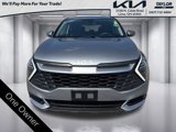 Used 2024 Kia Sportage LX image 2