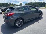 Used 2019 Chevrolet Cruze LT w/ Convenience Package image 5