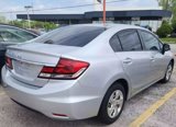 Used 2013 Honda Civic LX image 4
