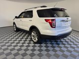 Used 2014 Ford Explorer Limited w/ Equipment Group 302A image 5