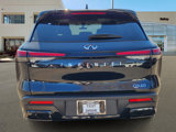 New 2025 INFINITI QX60 Pure image 5