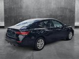 New 2025 Nissan Sentra S image 2