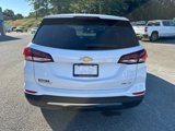Used 2023 Chevrolet Equinox LT w/ Driver Convenience Package image 4