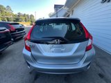 Used 2017 Honda Fit LX image 4