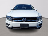 Used 2021 Volkswagen Tiguan SE image 2