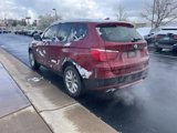 Used 2014 BMW X3 xDrive28i image 3