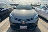 Certified 2017 Toyota Corolla SE image 6
