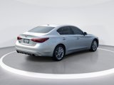 Used 2020 INFINITI Q50 Luxe image 3