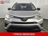 Used 2018 Toyota RAV4 LE image 2