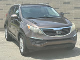 Used 2011 Kia Sportage LX w/ Convenience Pkg image 2