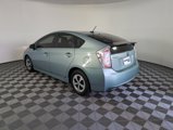 Used 2012 Toyota Prius Five image 5