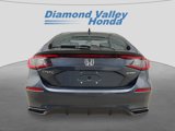New 2025 Honda Civic Sport image 4
