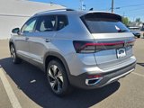 New 2025 Volkswagen Taos SE image 6