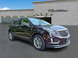 Used 2020 Cadillac XT5 Premium Luxury image 3