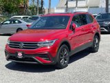 Used 2022 Volkswagen Tiguan SE image 4