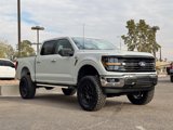 Used 2024 Ford F150 XLT image 3