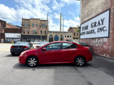 Used 2012 Nissan Sentra 2.0 SR w/ Special Edition Pkg image 5