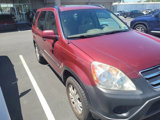 Used 2006 Honda CR-V EX image 3