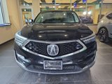 Certified 2020 Acura RDX SH-AWD image 2