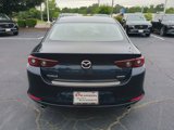 New 2025 MAZDA MAZDA3 s image 5
