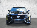 Used 2023 Cadillac CT4 Sport w/ Cold Weather Package image 2