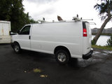 Used 2020 Chevrolet Express 2500 w/ Driver Convenience Package image 3
