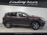 Used 2017 Toyota RAV4 XLE image 3