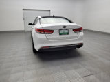 Used 2016 Kia Optima EX w/ Premium Package image 6