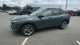 New 2025 Chevrolet Trax LT w/ Driver Confidence Package image 5