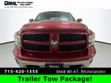 Used 2014 RAM 1500 Outdoorsman image 2