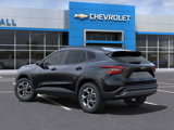 New 2025 Chevrolet Trax LT w/ Driver Confidence Package image 3