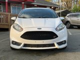 Used 2015 Ford Fiesta ST image 2