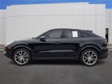 Used 2022 Porsche Cayenne Coupe image 2