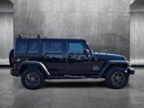 Used 2017 Jeep Wrangler Unlimited Sport w/ Max Tow Package image 4