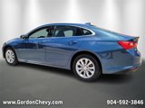 Used 2024 Chevrolet Malibu LT image 3