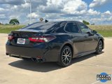 Used 2024 Toyota Camry SE image 5