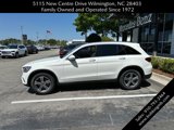 Certified 2021 Mercedes-Benz GLC 300 4MATIC image 3