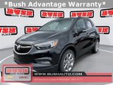 Used 2018 Buick Encore Premium w/ Experience Buick Package image 2