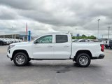 Used 2025 Chevrolet Colorado W/T w/ Advanced Trailering Package image 3