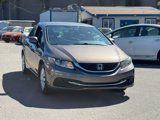 Used 2013 Honda Civic LX image 2