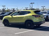 Used 2020 Nissan Rogue Sport S image 4