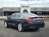 Used 2015 Chevrolet Impala LTZ image 3