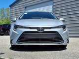 Used 2024 Toyota Corolla LE image 3